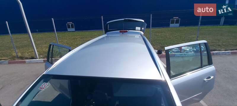 Минивэн Opel Zafira 2008 в Виннице фото 59 Минивэн Opel Zafira 2008 в Виннице