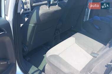 Мінівен Opel Zafira 2008 в 