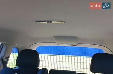 Мінівен Opel Zafira 2008 в 