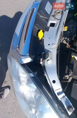 Мінівен Opel Zafira 2008 в 
