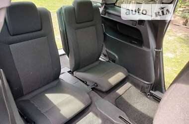 Минивэн Opel Zafira 2011 в 