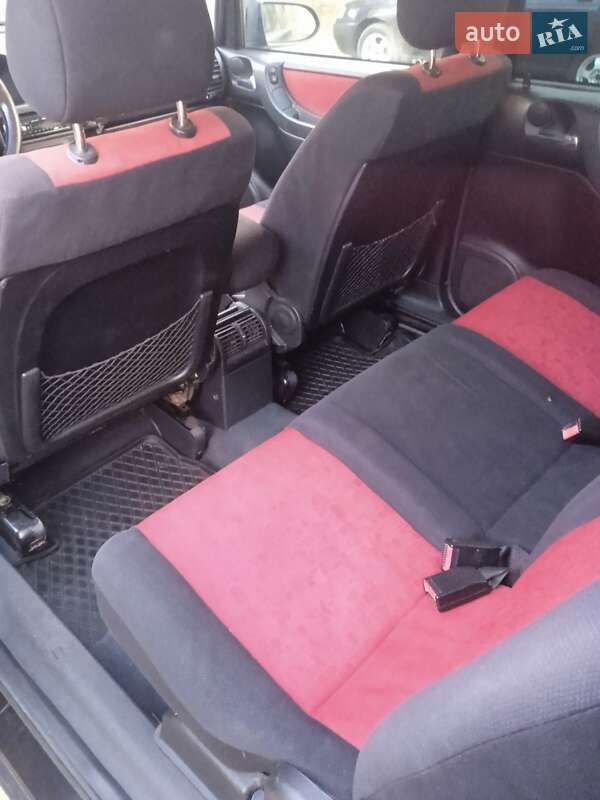 Минивэн Opel Zafira 2002 в Иванкове фото 13 Минивэн Opel Zafira 2002 в Иванкове
