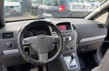 Мінівен Opel Zafira 2007 в Вінниці