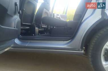 Минивэн Opel Zafira 2004 в Овруче