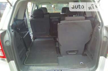 Минивэн Opel Zafira 2008 в Житомире