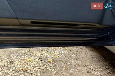 Минивэн Opel Zafira 2008 в 