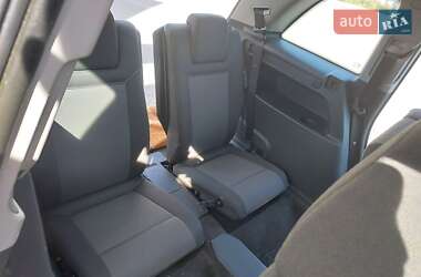 Мінівен Opel Zafira 2008 в Тернополі