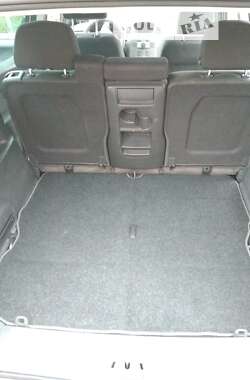 Мінівен Opel Zafira 2007 в Тернополі