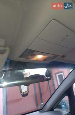 Минивэн Opel Zafira 2008 в 