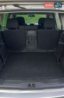 Минивэн Opel Zafira 2008 в 