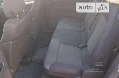 Мінівен Opel Zafira 2010 в Луцьку