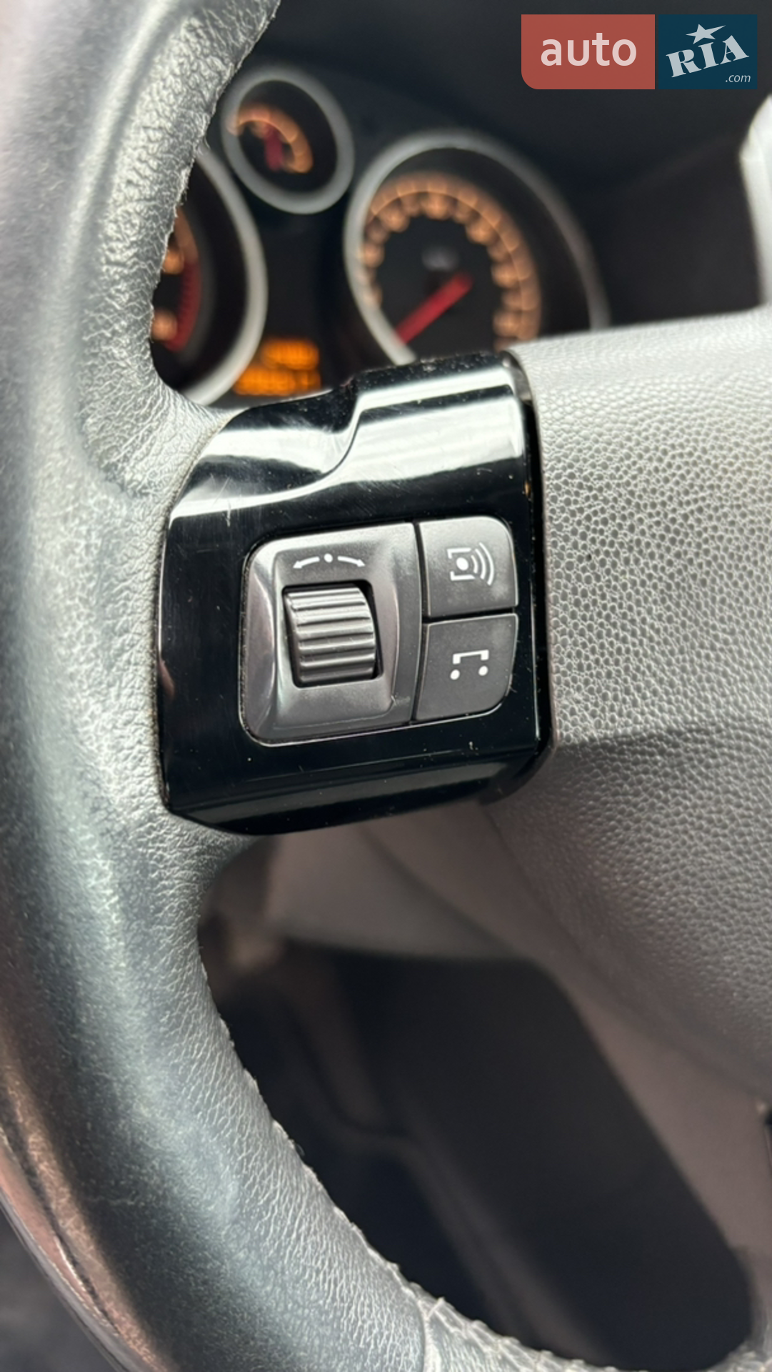 2010 Opel Zafira - мініатюра 44