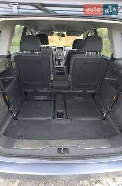 Минивэн Opel Zafira 2007 в 