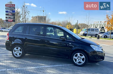 Мінівен Opel Zafira 2008 в Хмельницькому