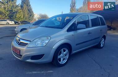 Opel Zafira 2009