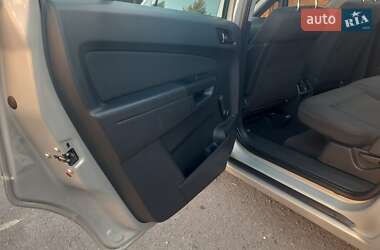 Мінівен Opel Zafira 2009 в Хмельницькому