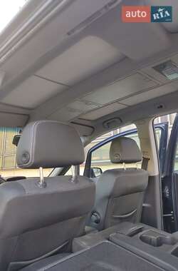 Минивэн Opel Zafira 2008 в 