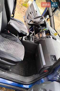 Минивэн Opel Zafira 2006 в Киеве