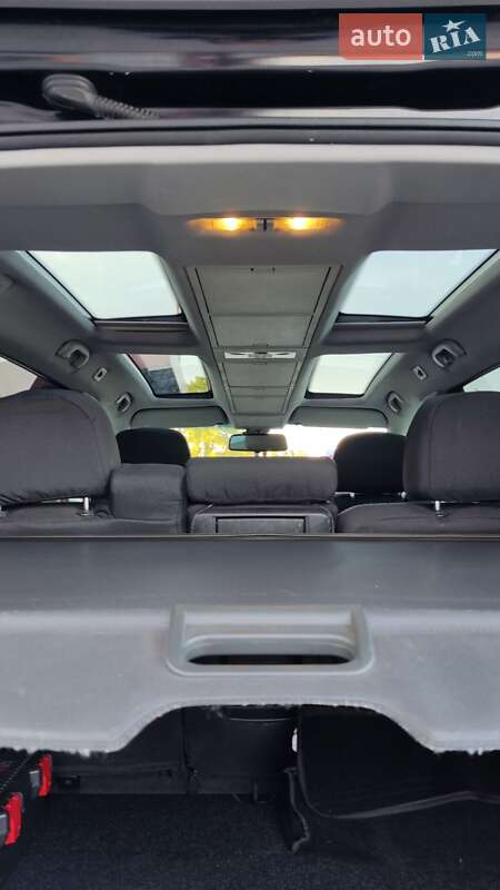 Мінівен Opel Zafira 2006 в Харкові