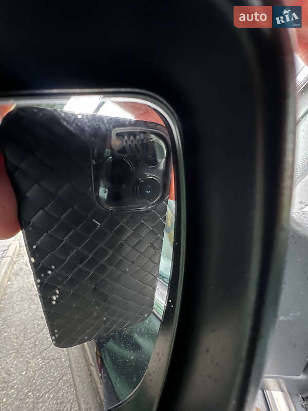 Минивэн Opel Zafira 2012 в Киеве фото 47 Минивэн Opel Zafira 2012 в Киеве