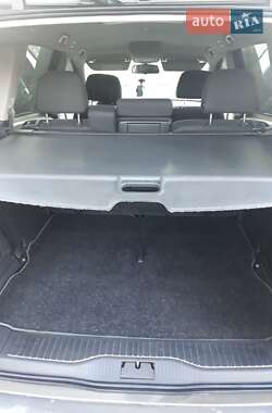 Минивэн Opel Zafira 2008 в 