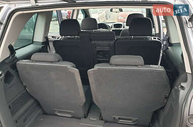 Минивэн Opel Zafira 2007 в Харькове