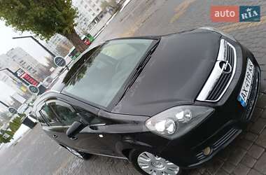 Минивэн Opel Zafira 2007 в Харькове