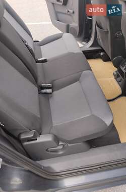 Минивэн Opel Zafira 2009 в Харькове