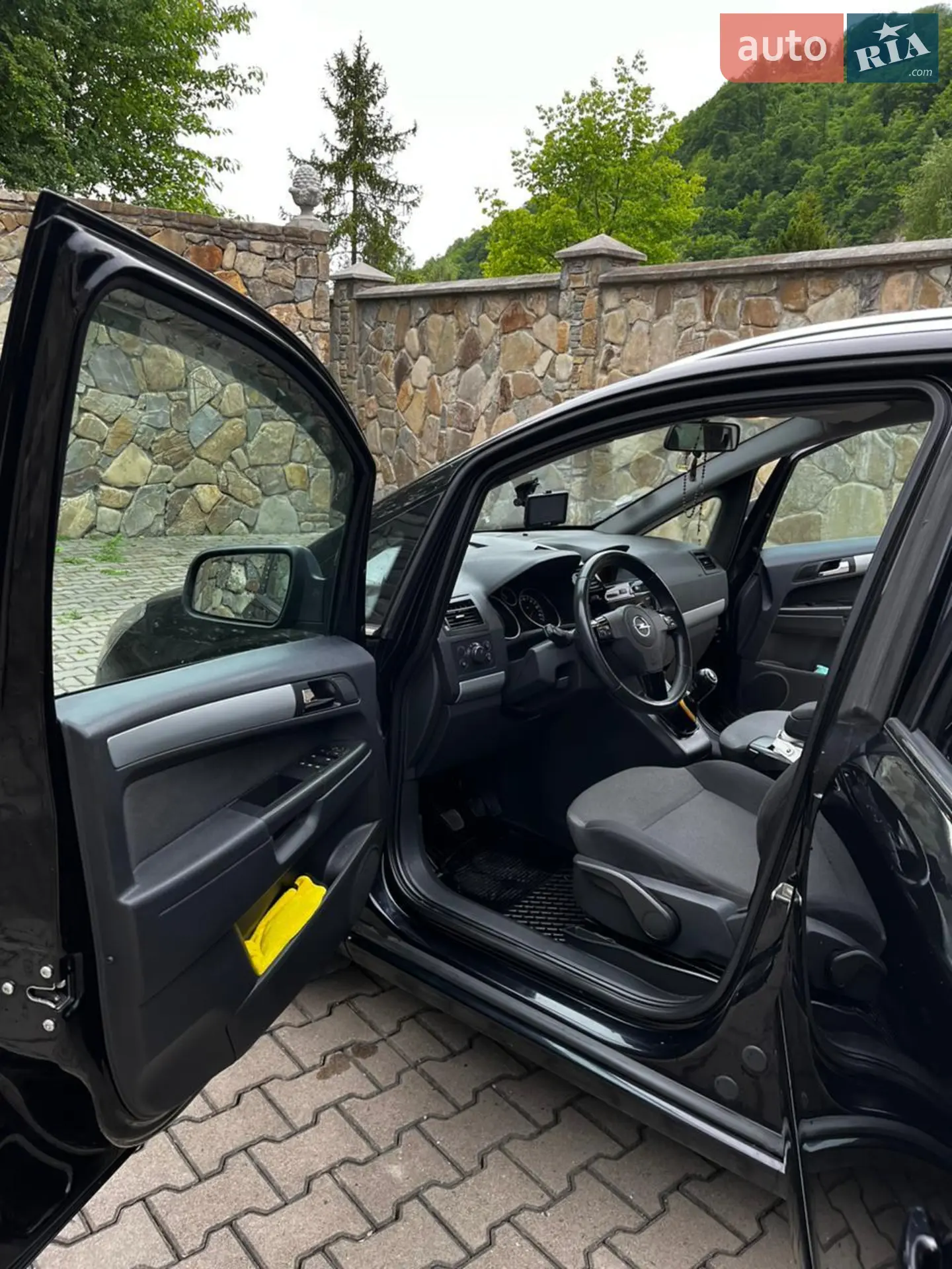 2011 Opel Zafira - мініатюра 6