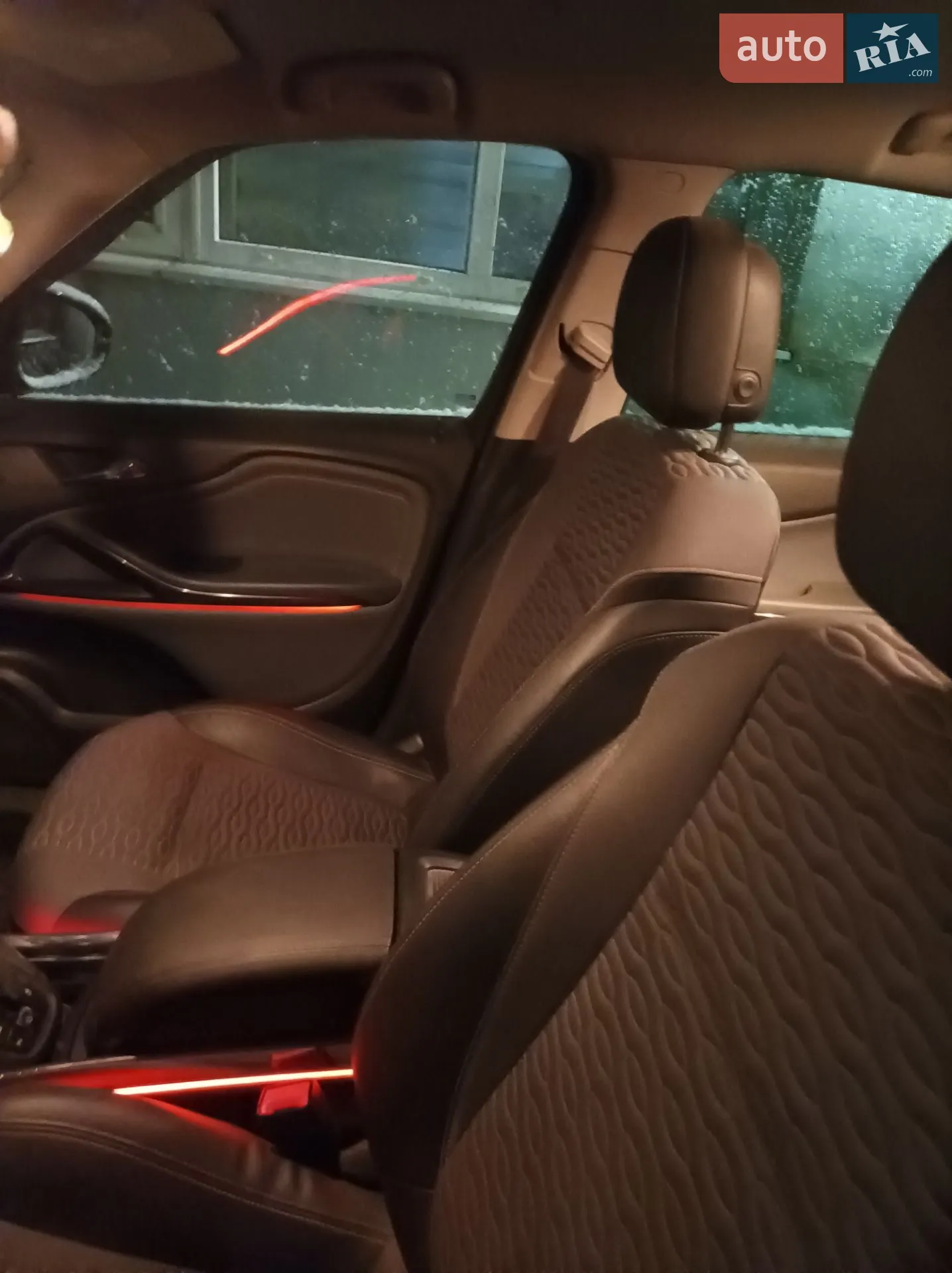 2014 Opel Zafira - мініатюра 4