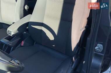 Минивэн Opel Zafira 2011 в 