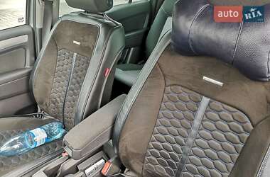 Минивэн Opel Zafira 2012 в 
