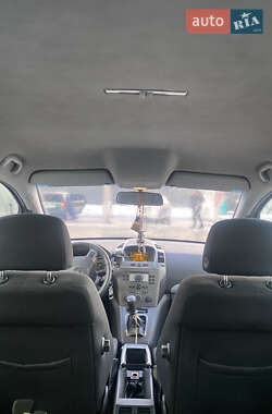 Мінівен Opel Zafira 2005 в 