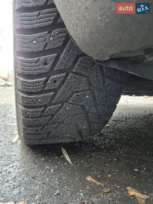 Минивэн Opel Zafira 2007 в Киеве фото 6 Минивэн Opel Zafira 2007 в Киеве