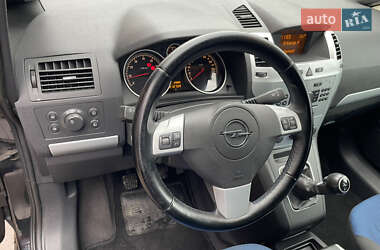 Минивэн Opel Zafira 2009 в Бердичеве