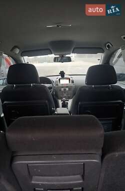 Мінівен Opel Zafira 2005 в Борисполі