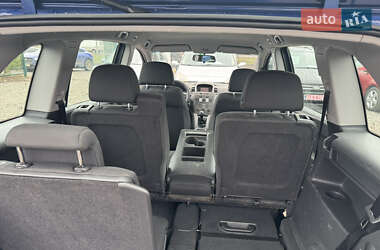 Минивэн Opel Zafira 2007 в Лубнах