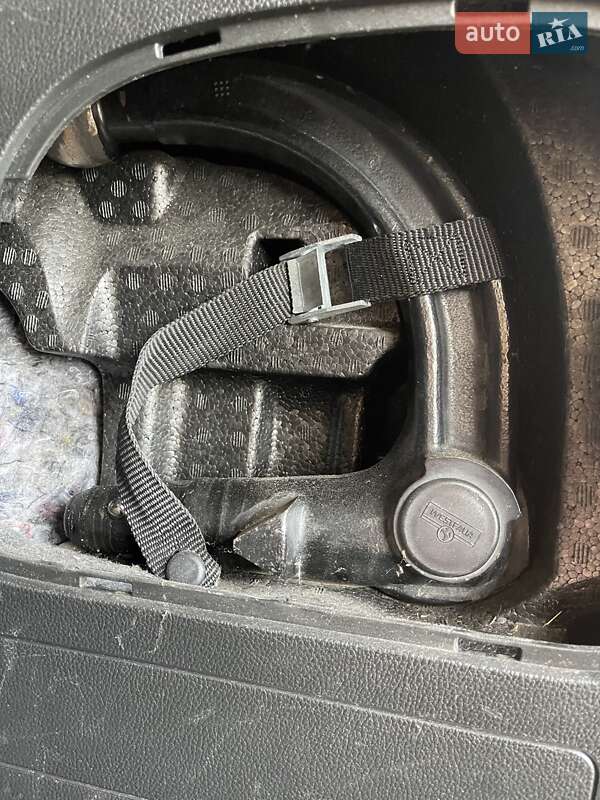 Мінівен Opel Zafira 2016 в Славуті