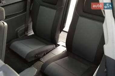 Минивэн Opel Zafira 2005 в 