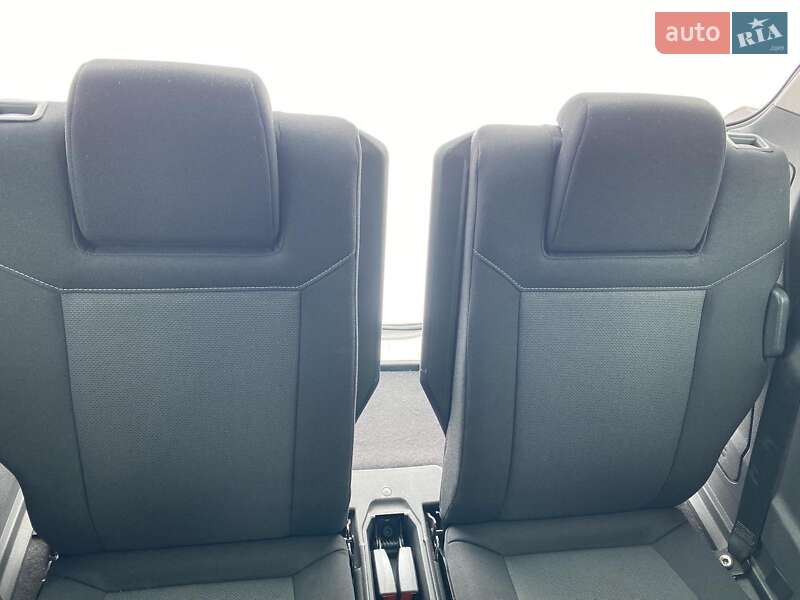 Минивэн Opel Zafira 2007 в Чернигове фото 20 Минивэн Opel Zafira 2007 в Чернигове