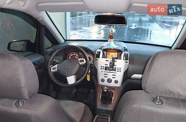 Мінівен Opel Zafira 2009 в Немирові