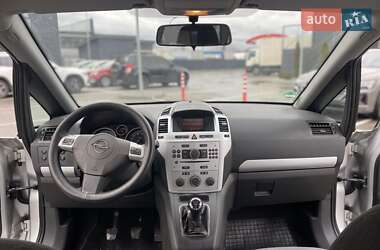 Мінівен Opel Zafira 2009 в Вінниці