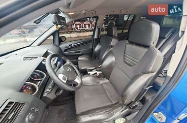 Мінівен Opel Zafira 2006 в П'ятихатках