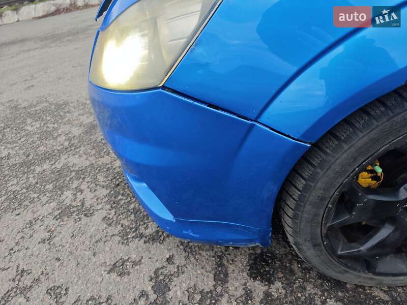 Минивэн Opel Zafira 2006 в Пятихатках фото 25 Минивэн Opel Zafira 2006 в Пятихатках