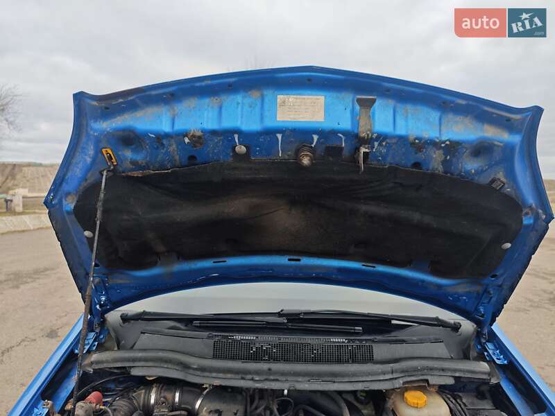 Минивэн Opel Zafira 2006 в Пятихатках фото 29 Минивэн Opel Zafira 2006 в Пятихатках