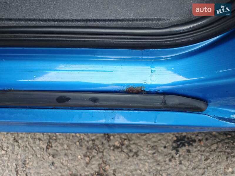 Минивэн Opel Zafira 2006 в Пятихатках фото 33 Минивэн Opel Zafira 2006 в Пятихатках