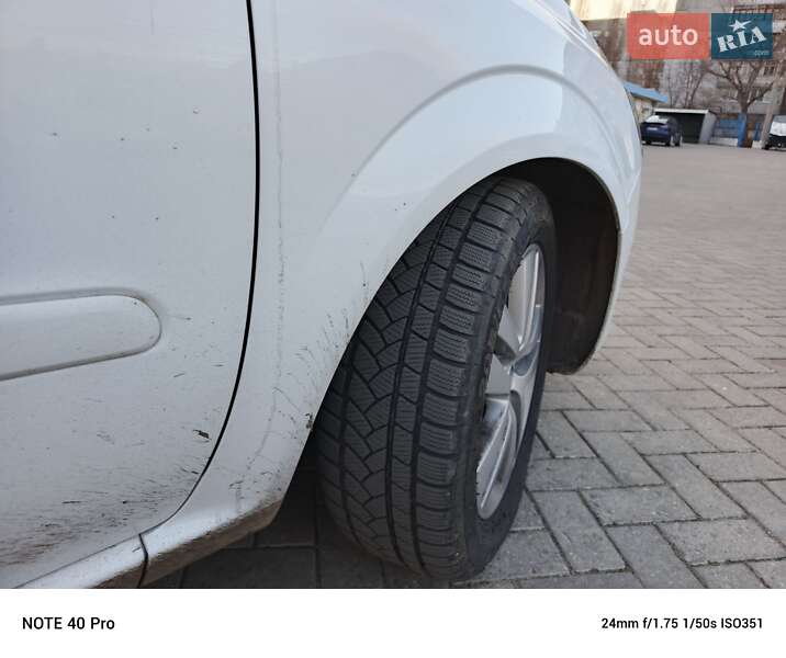 Минивэн Opel Zafira 2008 в Николаеве фото 28 Минивэн Opel Zafira 2008 в Николаеве