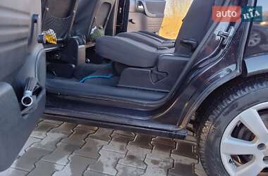 Минивэн Opel Zafira 2004 в 