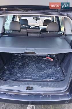 Минивэн Opel Zafira 2006 в 