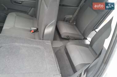 Мінівен Opel Zafira 2010 в Луцьку